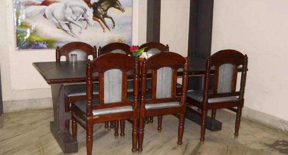 Hotel Imperial, Jabalpur 5